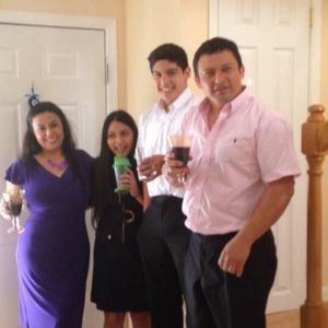 Meet your Posher, Juana